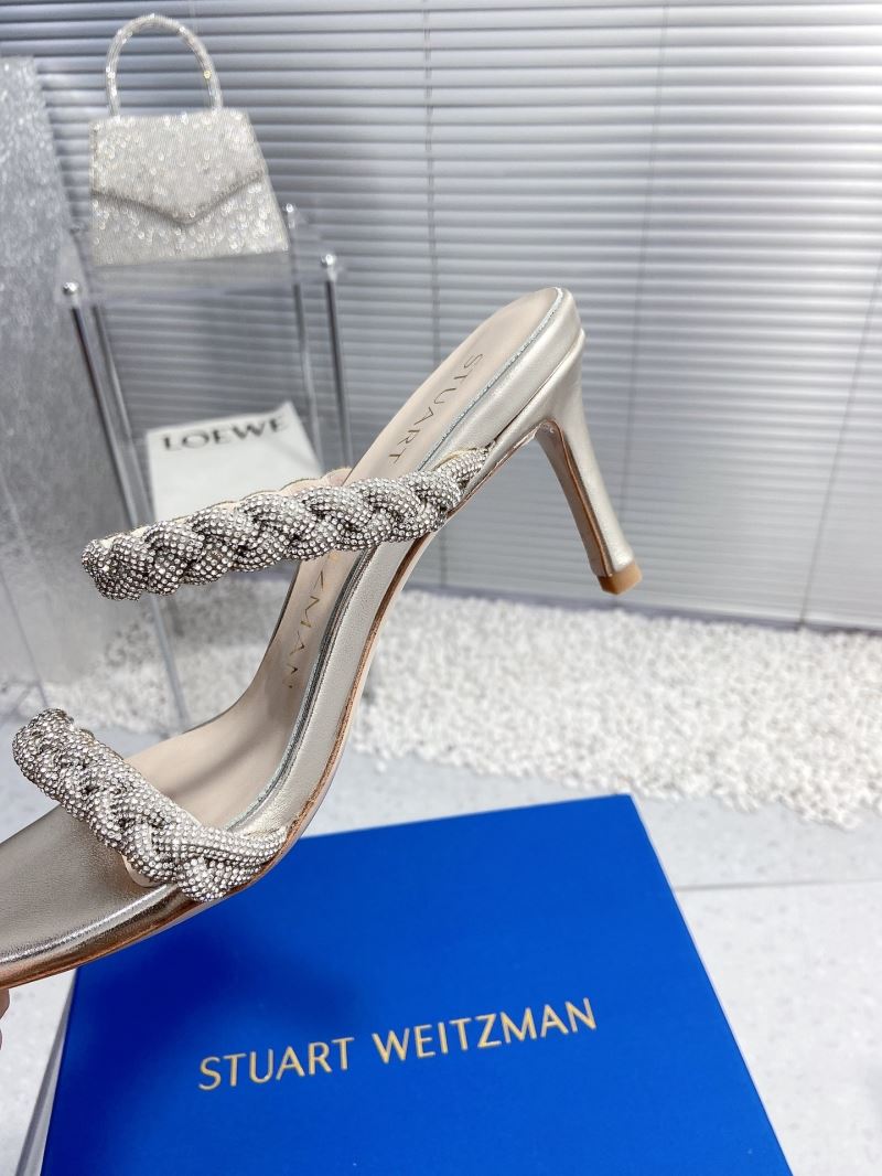 Stuart Weitzman Sandals